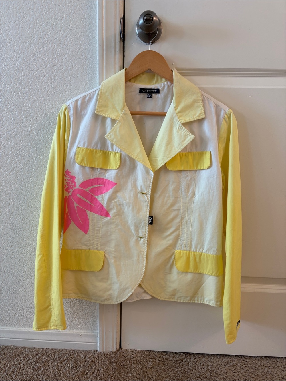 Gianfranco Ferre Jacket